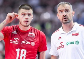 Miniatura: Kwolek wróci do reprezentacji Polski?...