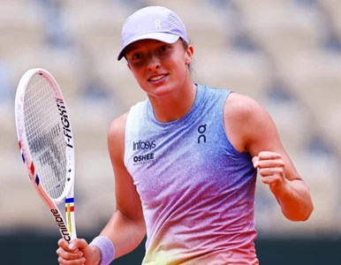 Miniatura: Iga Świątek wygra French Open? Ten czynnik...