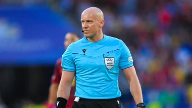 Miniatura: FIFA podjęła decyzję ws. Marciniaka!...