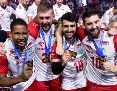 Miniatura: Wilfredo Leon ws. końca kariery w...