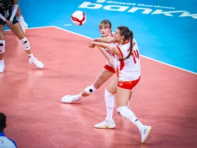 Miniatura: Polska sięgnie po medal mistrzostw Europy?...