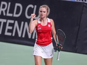 Miniatura: Polska kontra Ukraina o dużą stawkę....