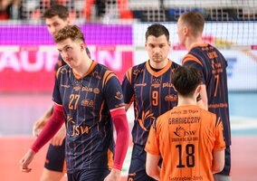 Miniatura: Tak rozpadł się legendarny polski klub....