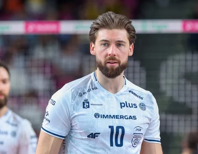 Miniatura: Bartosz Bednorz przerwał milczenie....