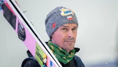 Miniatura: Żyła otwarcie o końcu kariery. Jasny...