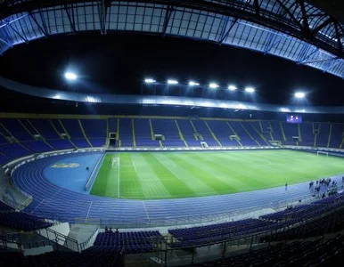 Miniatura: Ukraińcy zapraszają kibiców do własnych...