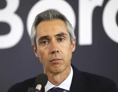 Miniatura: Pierwszy wywiad Sousy. Zapowiada spotkanie...