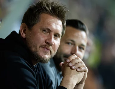 Miniatura: Tomasz Kuszczak dołączył do sztabu Michała...