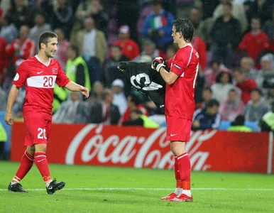 Miniatura: To była wielka niespodzianka. Turcy przed...