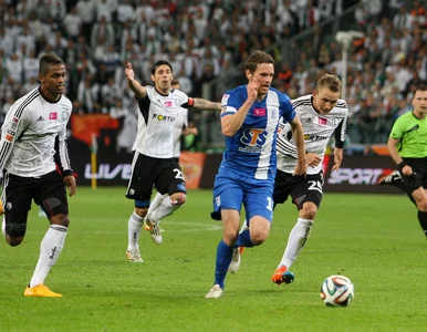 Miniatura: Sprowadzał do Lecha gwiazdy. Teraz pracuje...