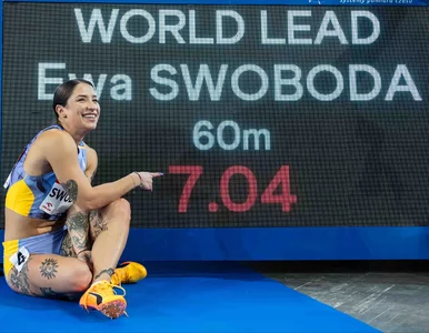 Miniatura: Zdumiewające wyznanie Ewy Swobody....