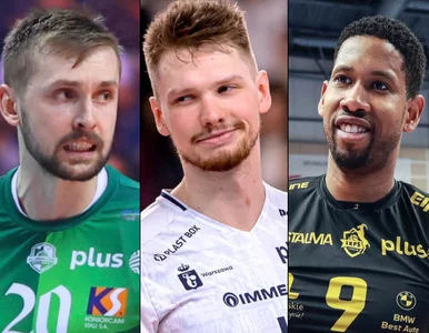 Miniatura: Wielkie emocje przed play-offami w...