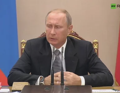 Miniatura: Rosyjskie sankcje uderzą w piłkarzy