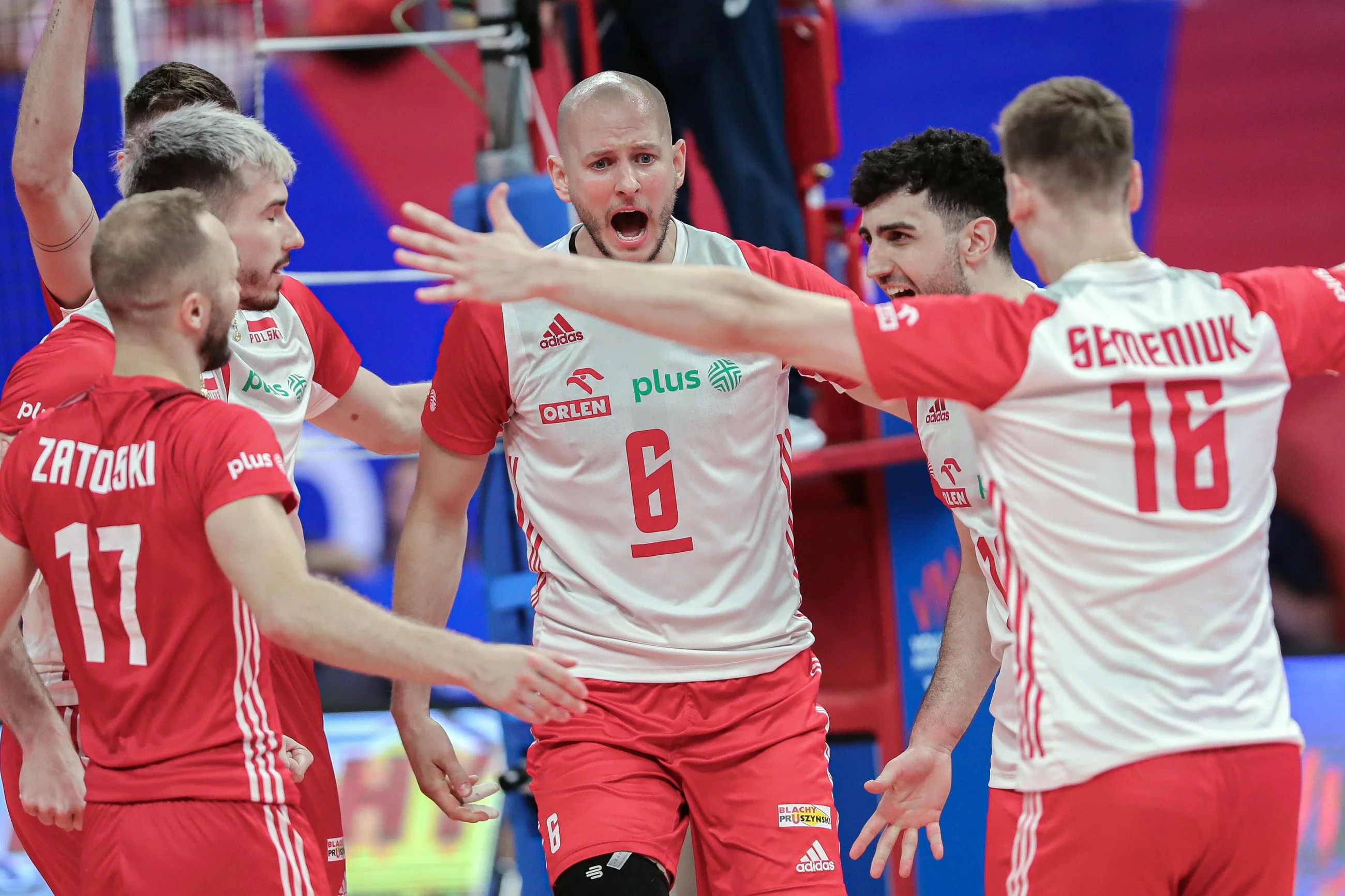 Quiz dla fanów siatkówki. Ostrzegamy, połowa pytań może sprawić problem