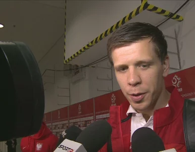 Miniatura: Szczęsny: Apetyty były większe