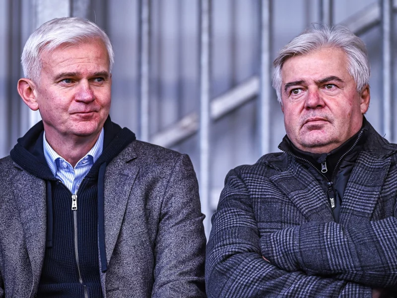 Brat Jacka Magiery przerwał milczenie. „Mam łzy w oczach, gdy to piszę”