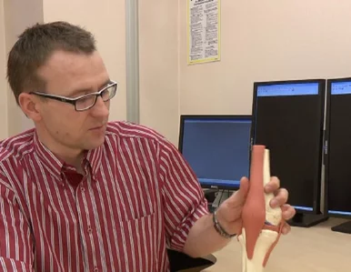 Miniatura: "Błaszczykowskiego czeka rekonstrukcja...