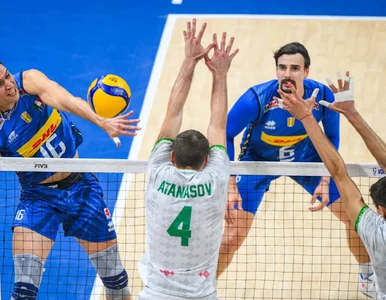 Miniatura: Mistrzowie świata zgasili ogień rewelacji....