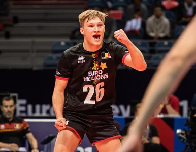 Miniatura: Zatrzymanie akcji serca u siatkarza....