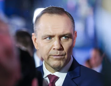 Miniatura: Karol Nawrocki na cenzurowanym u kibiców....