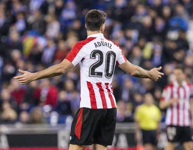 Miniatura: Aduriz oszukał bramkarza. Niesamowity rzut...