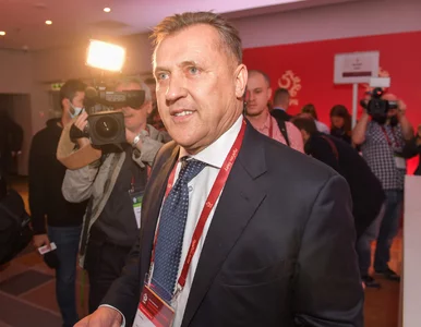 Miniatura: Wybory zakończone. Cezary Kulesza nowym...