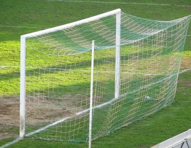 Miniatura: Ukraińcy bez bramkarzy. Doping...