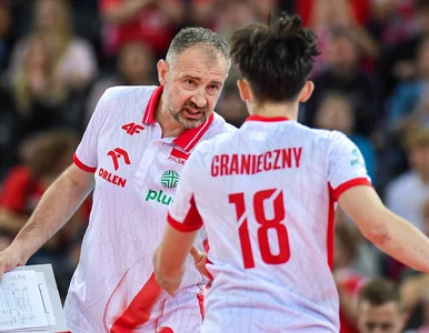 Miniatura: Ważne wieści z reprezentacji Polski...