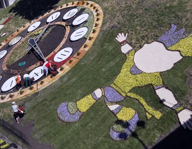 Miniatura: Ukraińcy bez trenera