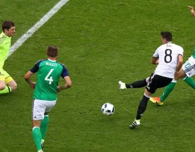 Miniatura: NA ŻYWO: Niemcy-Irlandia Północna. Czy...