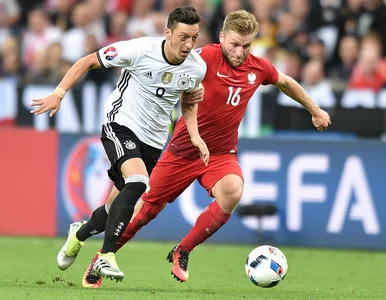 Miniatura: Euro 2016: Remisujemy z mistrzami świata!...