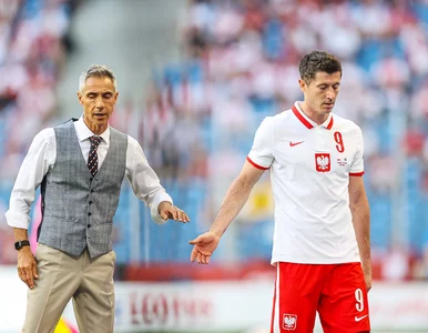 Miniatura: „Lewandowski nie powinien już grać w...