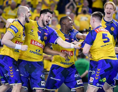 Miniatura: Łomża Vive Kielce w finale Ligi Mistrzów!...