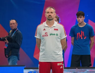 Miniatura: Były reprezentant Polski wskazał, jaki...