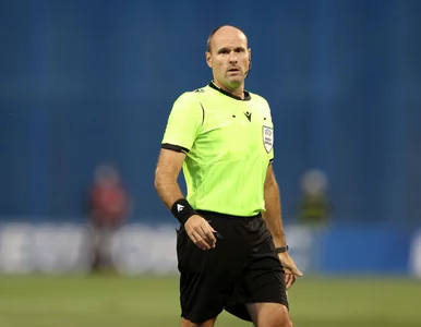 Miniatura: Wielkie kontrowersje w meczu Walii z...