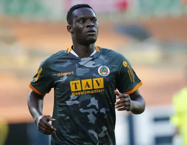 Miniatura: O krok od tragedii podczas treningu....