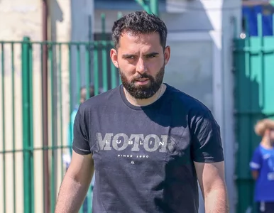 Miniatura: Kontrowersyjne oświadczenie Motoru Lublin....