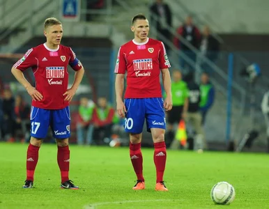 Miniatura: NA ŻYWO: Piast Gliwice - Karabach Agdam