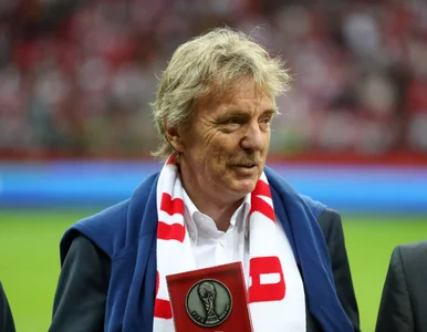 Miniatura: Zbigniew Boniek ocenił wybór Michała...