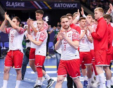 Polski piłkarz ręczny złożył deklarację. Biało-czerwoni mają jeden cel