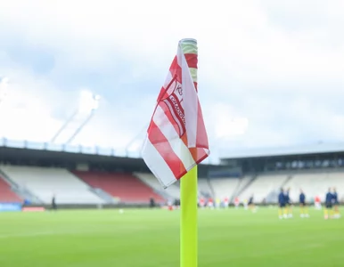 Miniatura: Stadion w Ekstraklasie zalany! Kibice...