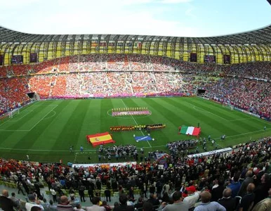 Miniatura: Lato: murawa na PGE Arena to katastrofa?...