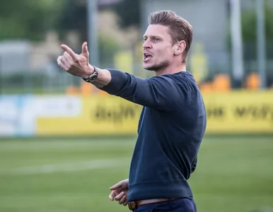 Miniatura: Pierwszy wywiad Łukasza Piszczka po...