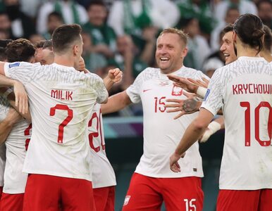 O której i kiedy mecz Polska – Argentyna? Transmisja online i w TV
