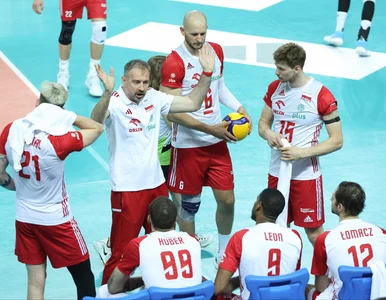 Miniatura: Polska – Słowenia w Lidze Narodów. Gdzie i...