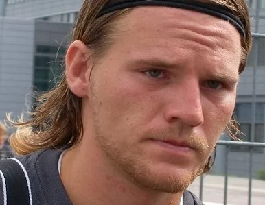 Miniatura: Kadrowicz Smudy: hymn Polski musiałem...