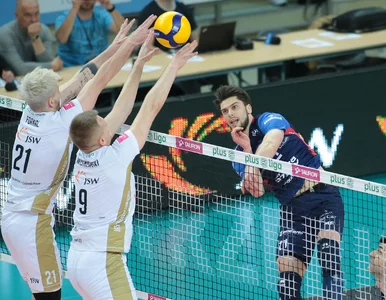 Miniatura: ZAKSA Kędzierzyn-Koźle już dziś może...