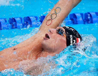 Miniatura: Kolejna szansa na medal olimpijski...