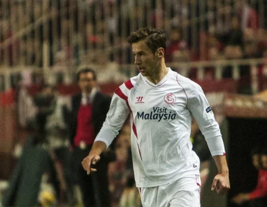 Miniatura: LE: Porażki Klicha i Glika, Krychowiak...