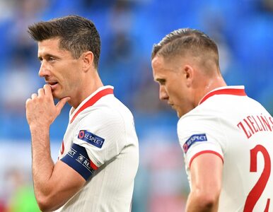 Polska – Meksyk. Biało-Czerwoni zaczęli mundial 2022 od remisu